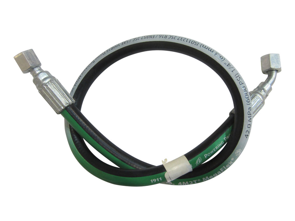 JLG Part # 2753936 -  Hose