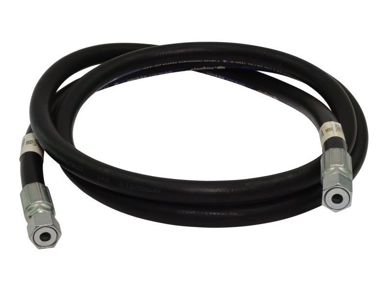 JLG Part # 2753970 -  Hose | Fits JLG 450AJ HC3 / 800AJ HC3 / 800S / 860SJ