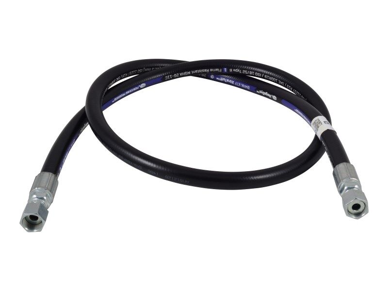 JLG Part # 2753971 -  Hose | Fits JLG 800AJ HC3 / 800S / 860SJ
