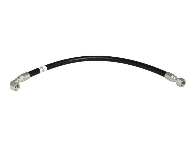 JLG Part # 2753987 -  Hose Assembly | Fits JLG 1250AJP