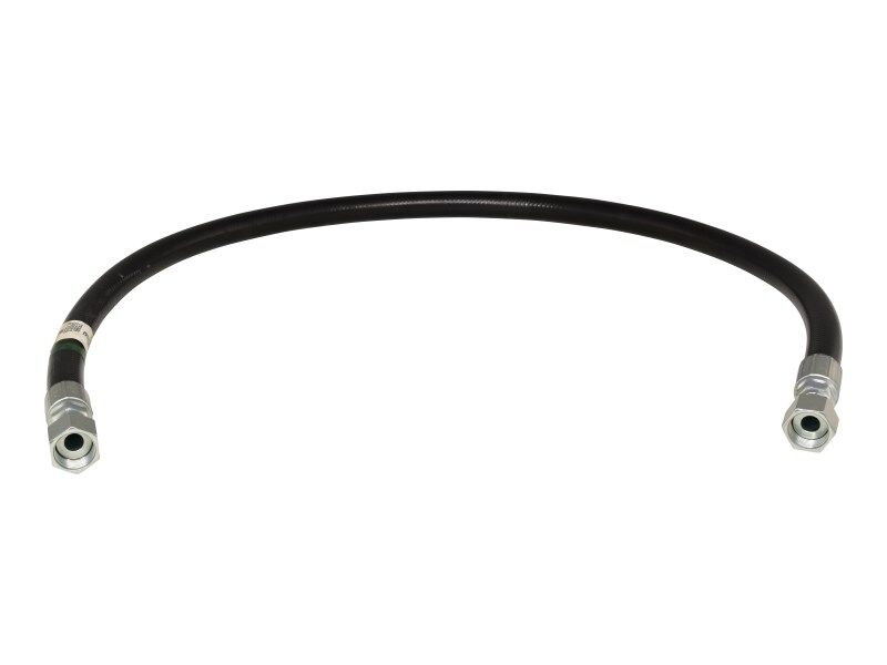 JLG Part # 2753989 -  Hose | Fits JLG 1250AJP