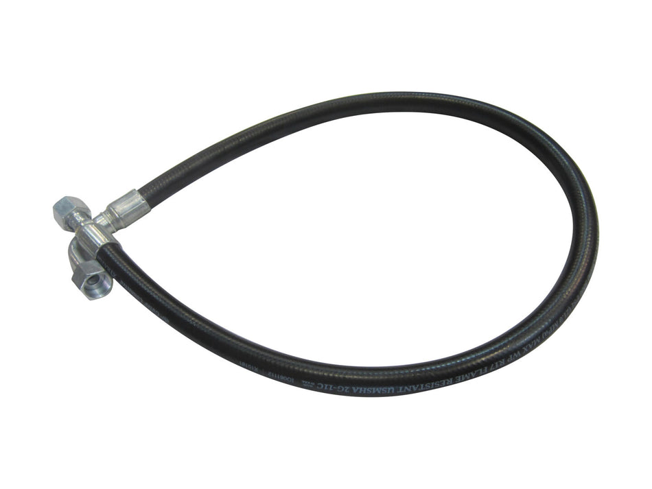 JLG Part # 2754010 -  Hose | Fits JLG 1250AJP