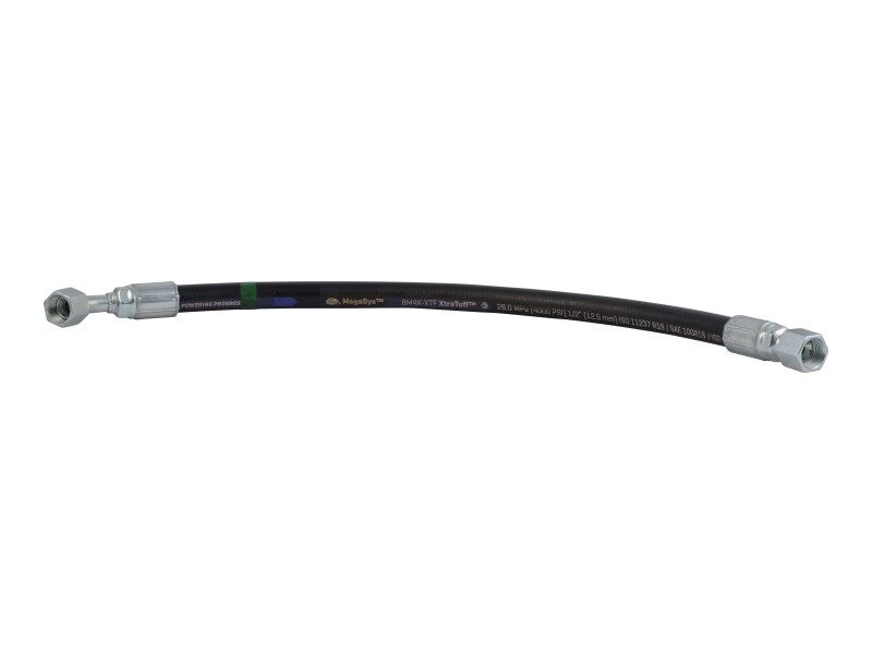 JLG Part # 2754052 -  Hose