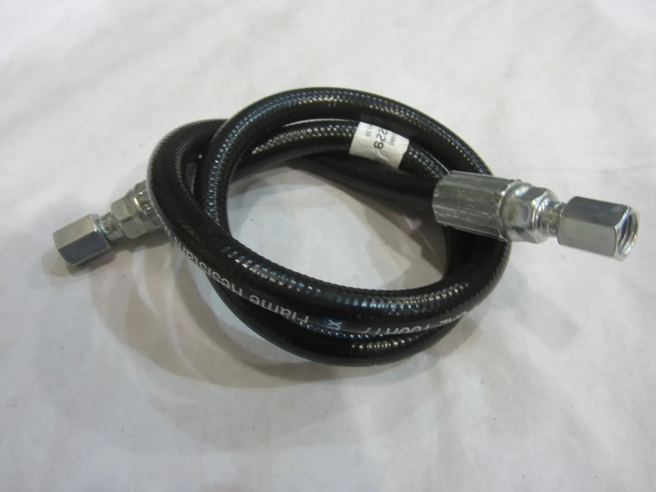 JLG Part # 2754229 -  Hose Assembly | Fits JLG 600AJ HC3