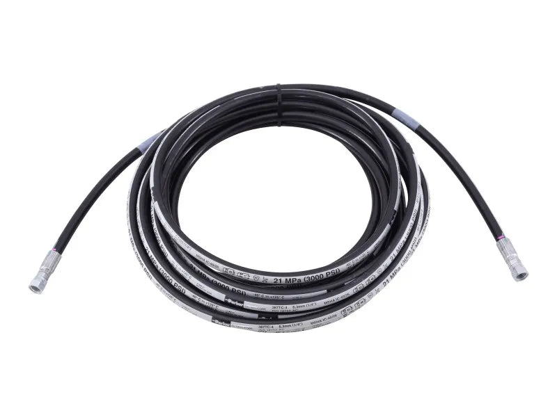 JLG 4M3Kxtf 25X452 00 Strxstr Hose 2754264S OEM Replacement Part image