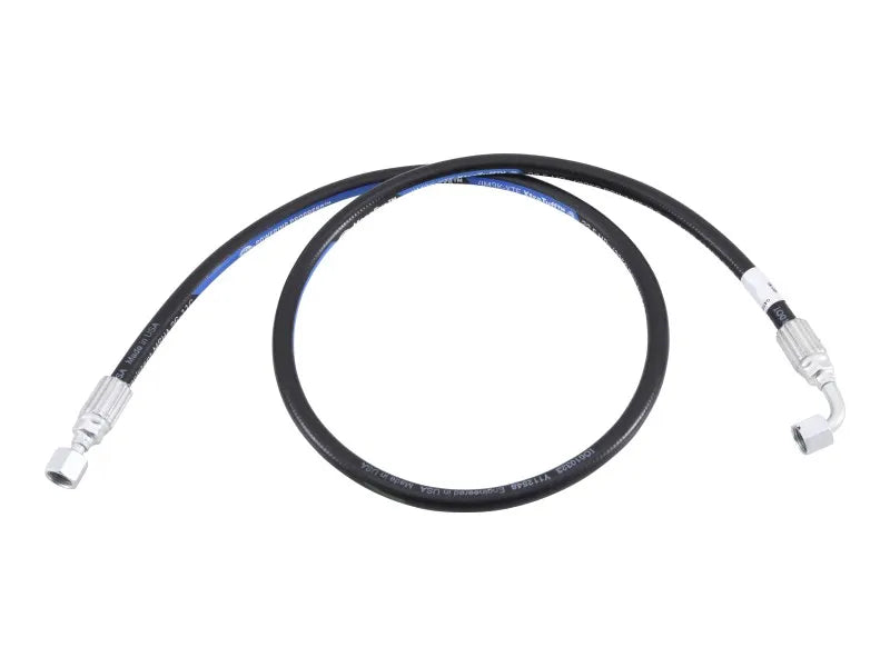 JLG Hose Assembly14X50 Steer 90S Orfs 2754288S replacement part image