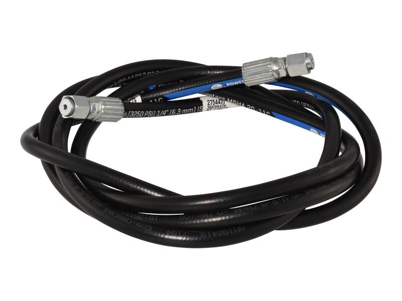 JLG Part # 2754470 -  Hose