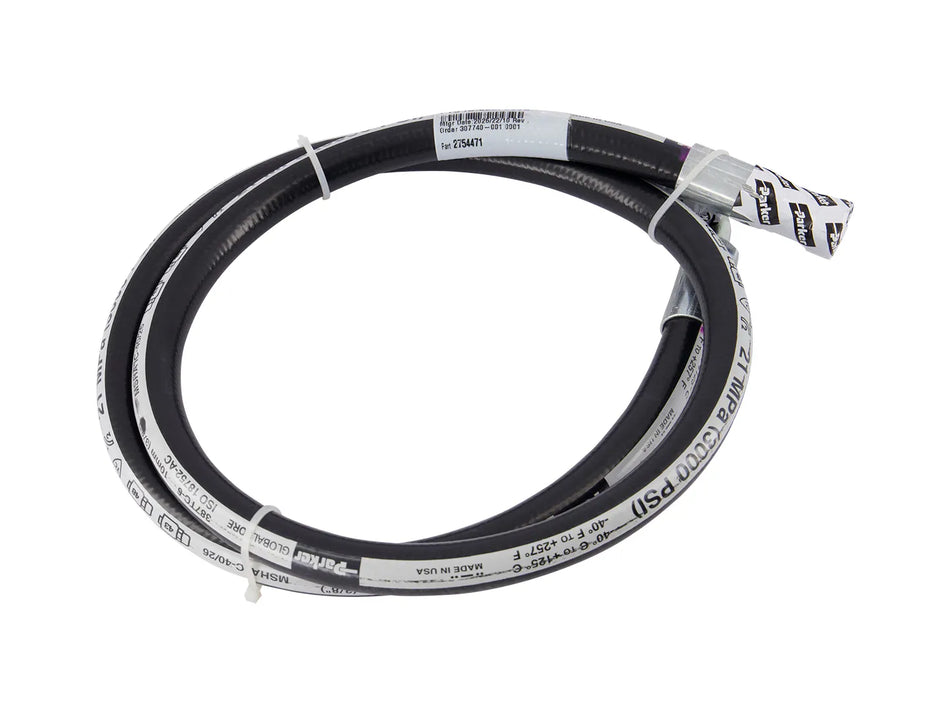 JLG Part # 2754471 -  Hose