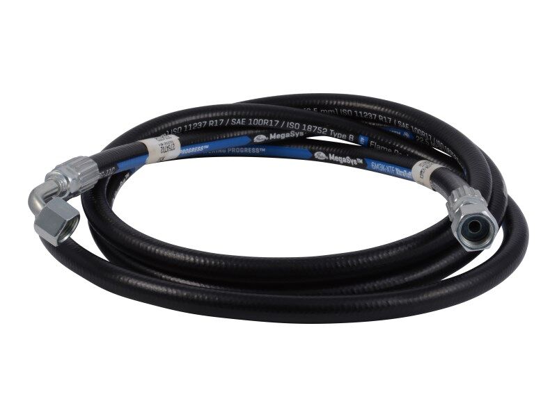 JLG Part # 2754702 -  Hose Assembly
