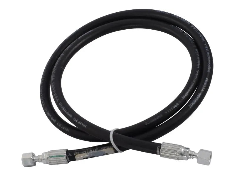 JLG Part # 2754719 -  Hose