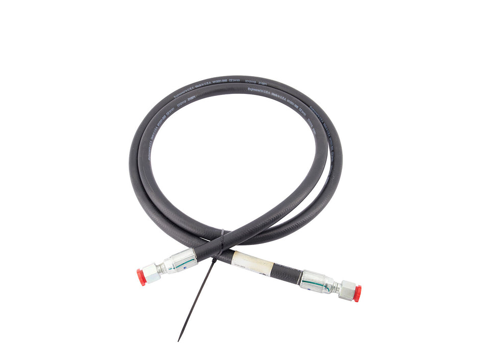 JLG Part # 2754720 -  Hose Assembly | Fits JLG 800S / 860SJ