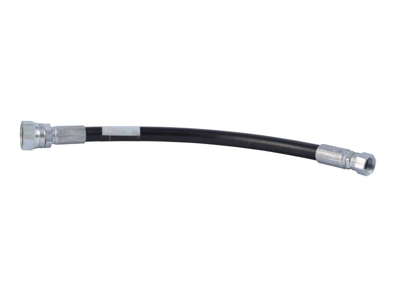 JLG Part # 2755076 -  Hose Assembly