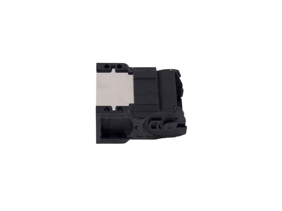 JLG Part # 2755300002 -  Chain Cable Fitting