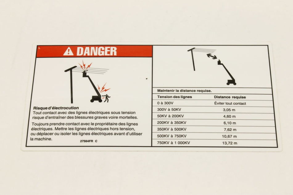 OEM Genie 27564FRGT product image 1