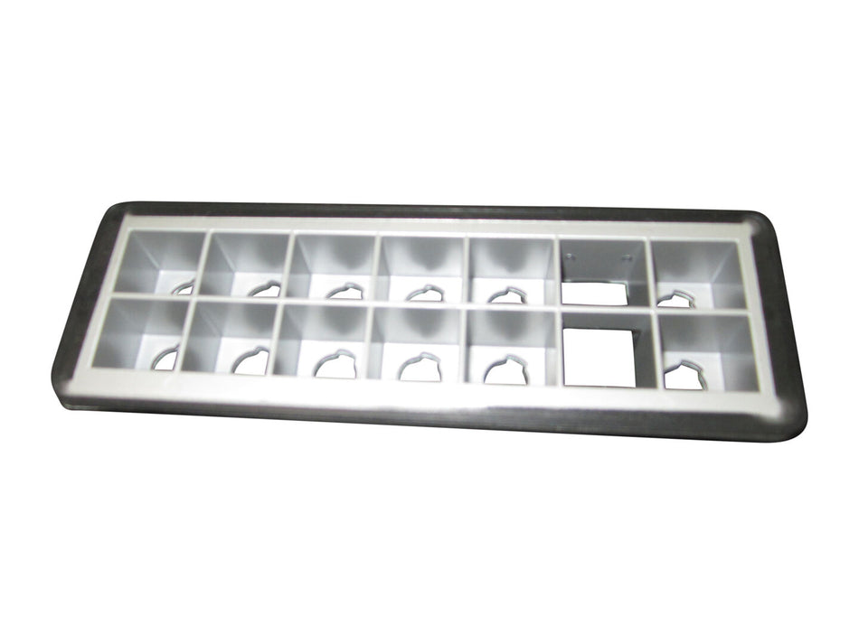 JLG Part # 2760109 -  Housing, Light Display W/ Fuel