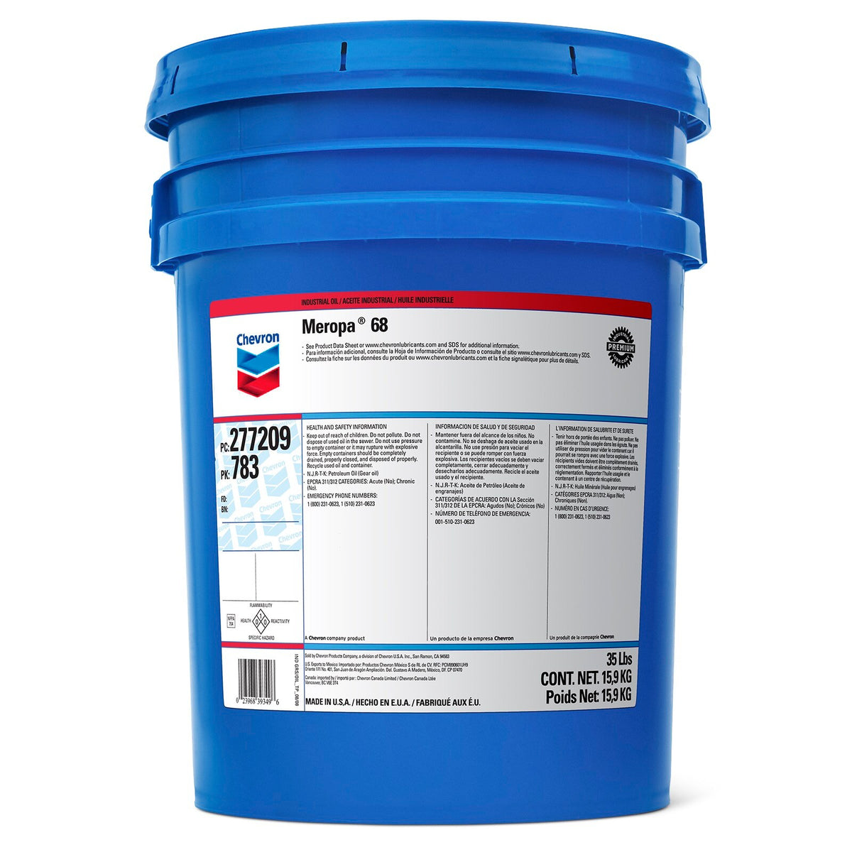 OEM Genie 277209451CHVPK product image 1