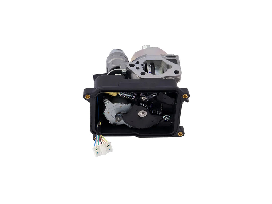 JLG Part # 2775200003 -  Carburetor
