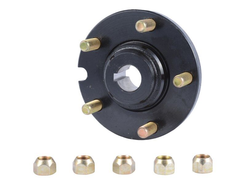 JLG Hub Replaces 2780165 2780216S replacement part image