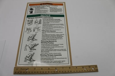 OEM Genie 27838GT product image 1