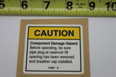 OEM Genie 27857GT product image 1