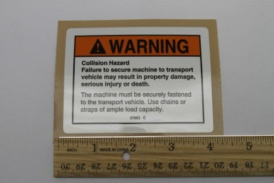 OEM Genie 27863GT product image 1