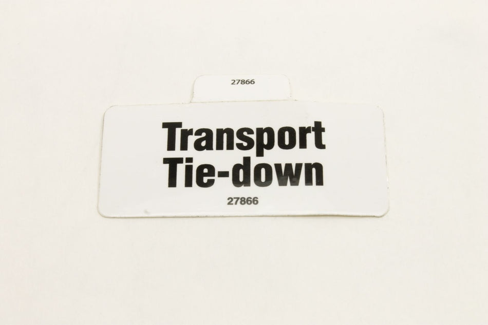OEM Genie 27866GT product image 1