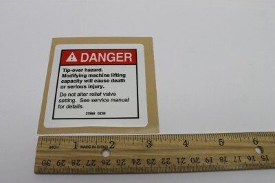 OEM Genie 27868GT product image 1