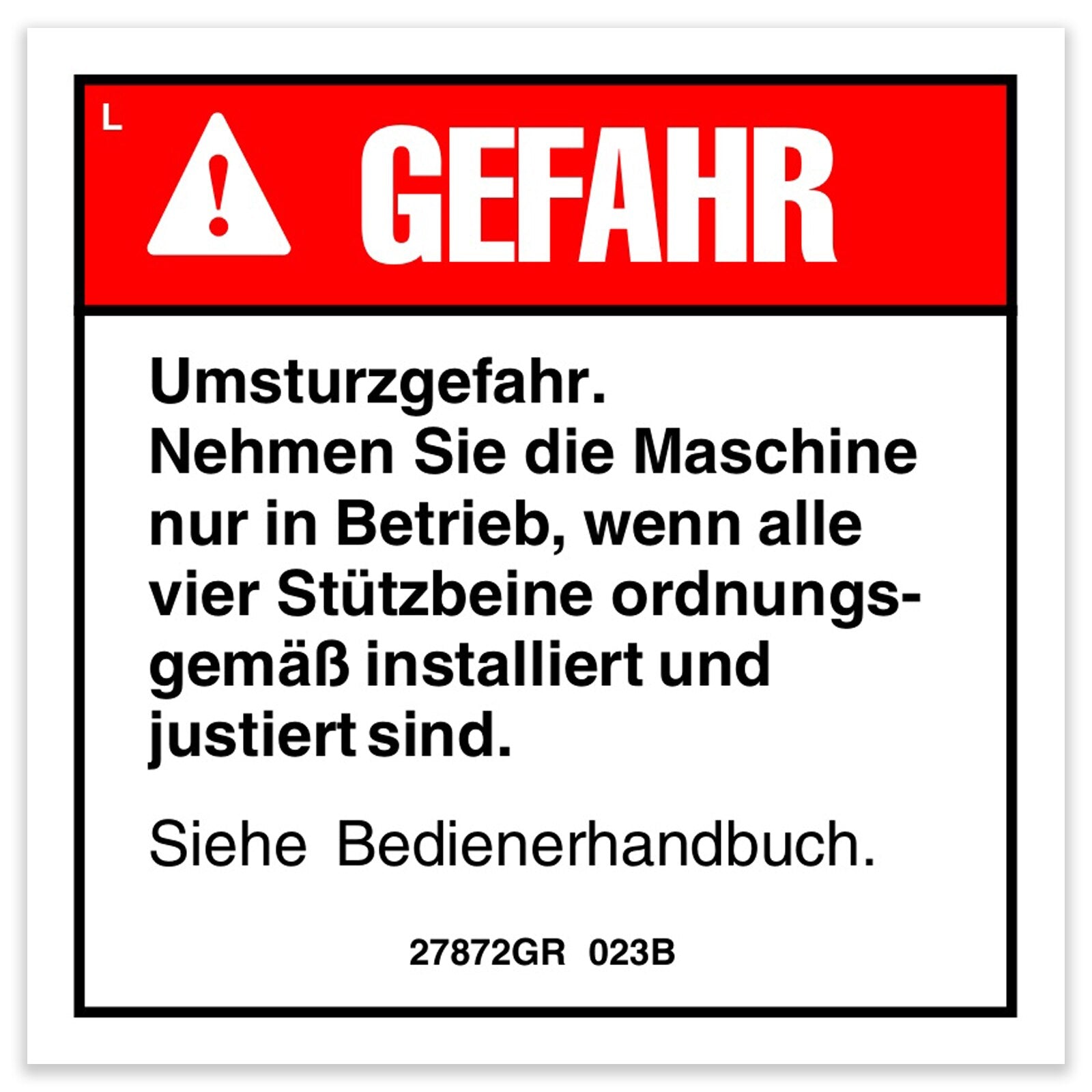OEM Genie 27872GRGT product image 3
