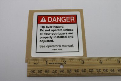 OEM Genie 27872GT product image 1