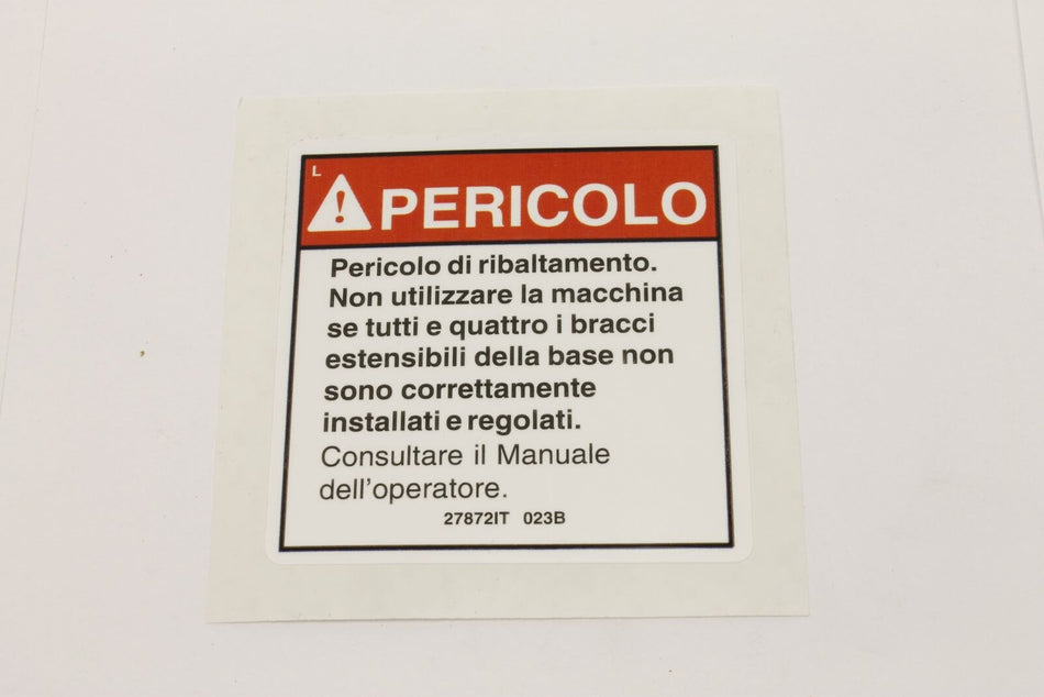 OEM Genie 27872ITGT product image 1