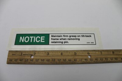 OEM Genie 27873GT product image 1