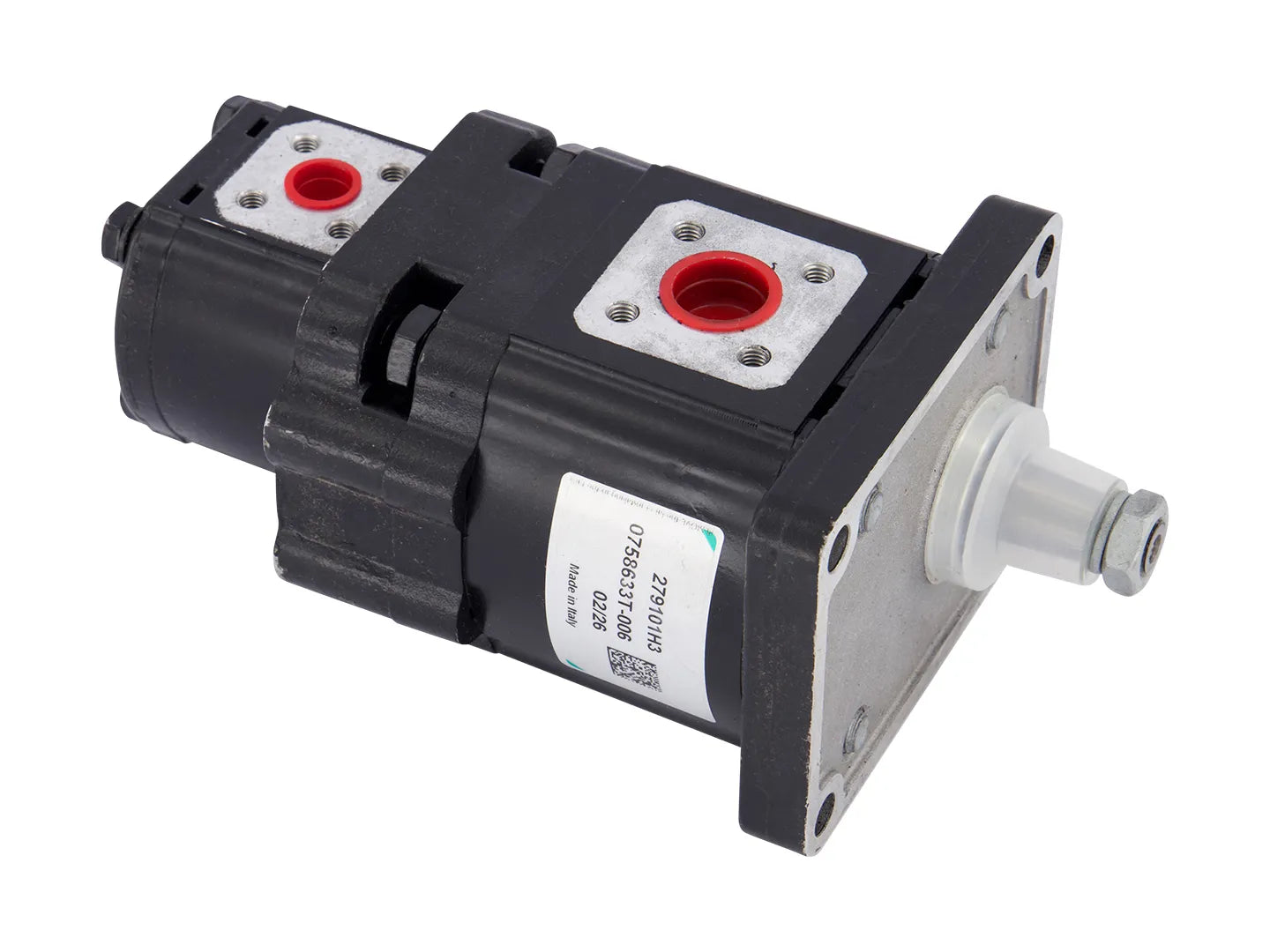 JLG Pump Hydraulic 279101H3 replacement part image