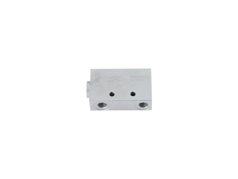 JLG Part # 27981200 -  Control Valve