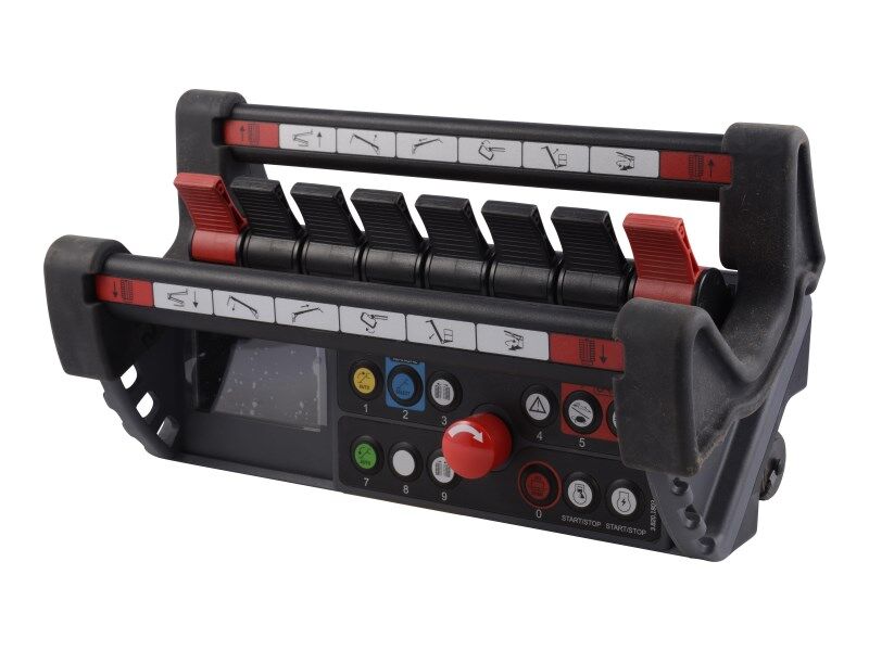 JLG Part # 28012700 – Control