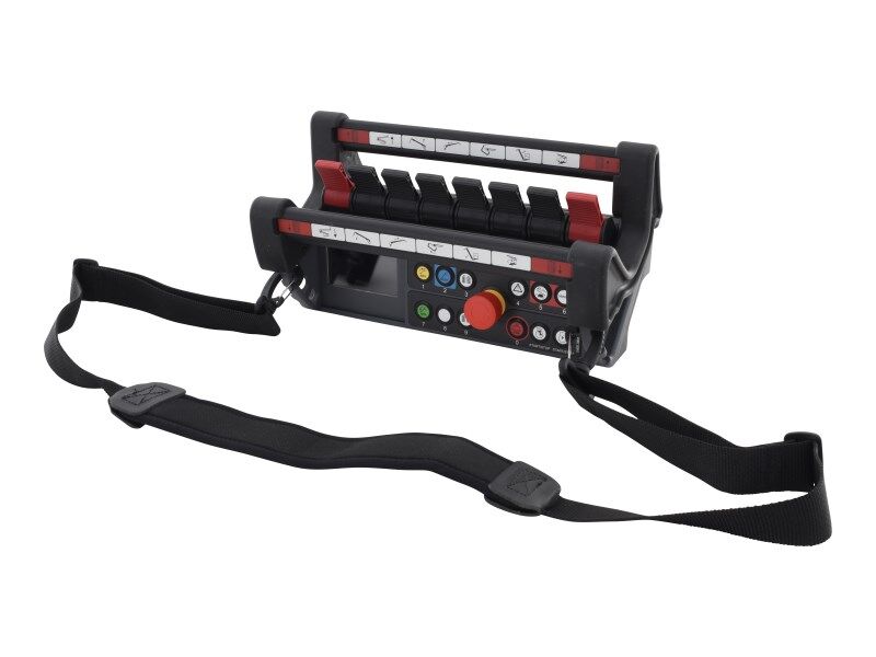JLG Part # 28095300 – Remote Control New Display Odu