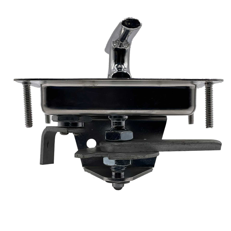 Genie Part # 28125GT - Flush Cup Latch