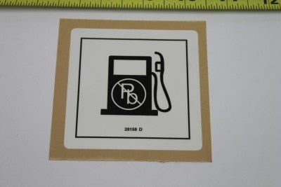 OEM Genie 28158GT product image 1