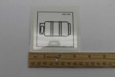 OEM Genie 28160GT product image 1