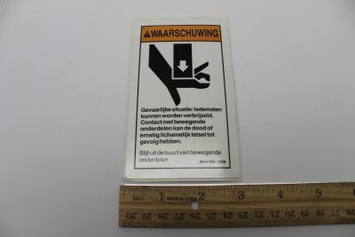 OEM Genie 28161DUGT product image 1