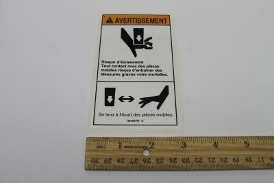 OEM Genie 28161FRGT product image 1
