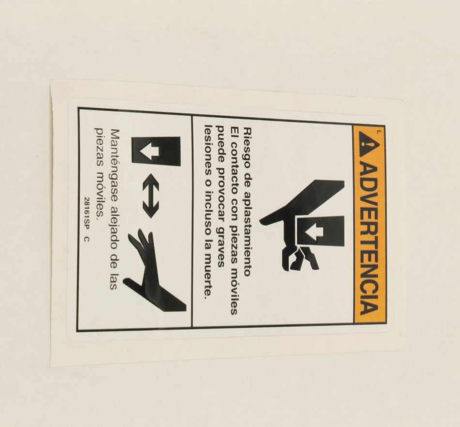 OEM Genie 28161SPGT product image 1