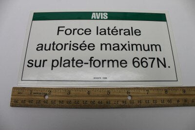 OEM Genie 28163FRGT product image 1