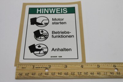 OEM Genie 28165GRGT product image 1