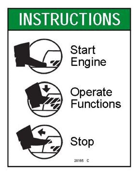 OEM Genie 28165GT product image 1