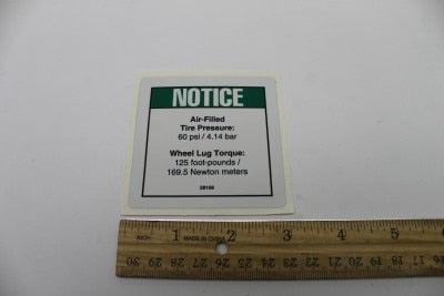 OEM Genie 28168GT product image 1