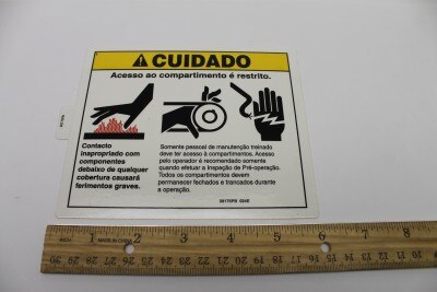 OEM Genie 28175PBGT product image 1