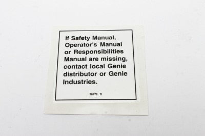 OEM Genie 28176GT product image 1