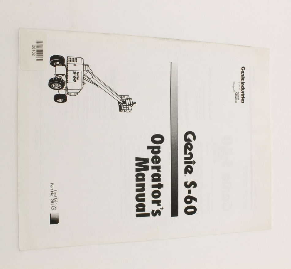 OEM Genie 28182GT product image 1
