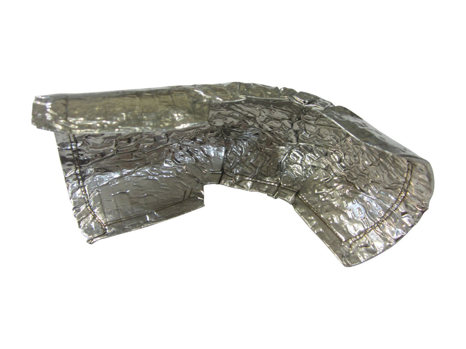 JLG Part # 2820173 -  Exhaust Elbow