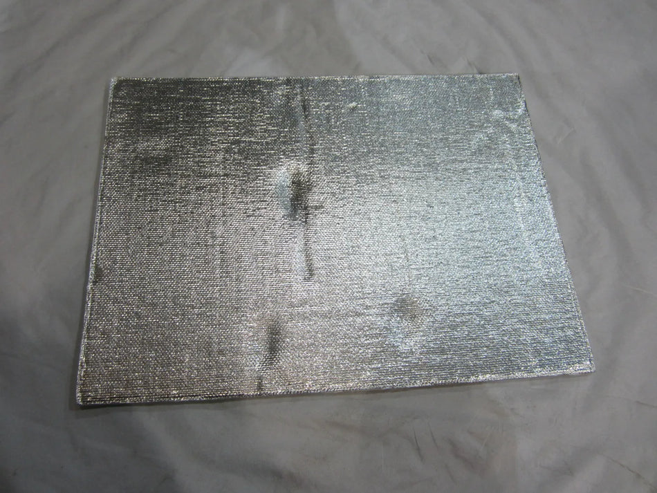 JLG Part # 2820176 -  Insulate, Thermal, Hood